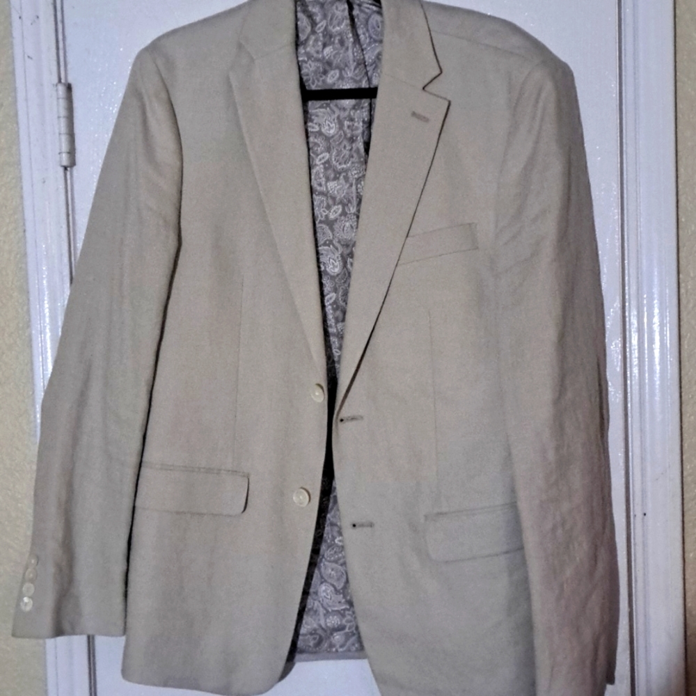 Ralph Lauren sporr jacket